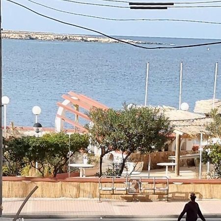 Seaview 2 Double Bedroom Modern Apartment San Pawl il-Baħar Extérieur photo